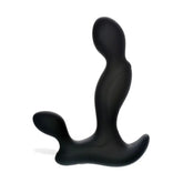 Adam & Eve Adam's Vibrating Triple Probe USB Prostate Massager Prostate Tools